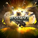 PSP Resistance