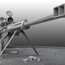 Barrett .50 Sniper Rifle