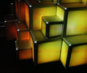 Cubic Light Tree