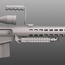 Barrett .50 Sniper Rifle