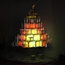 Cubic Light Tree